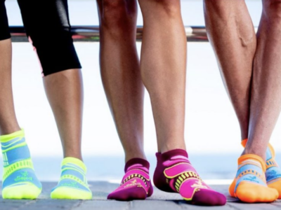 When Life SOCKS, We’ll Be HEEL For You