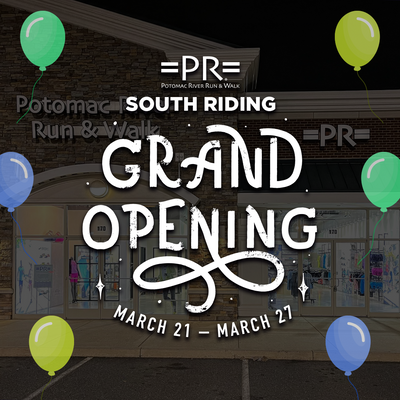 =PR= South Riding Location Grand Opening!