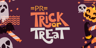 Our Favorite Treats and Tricks