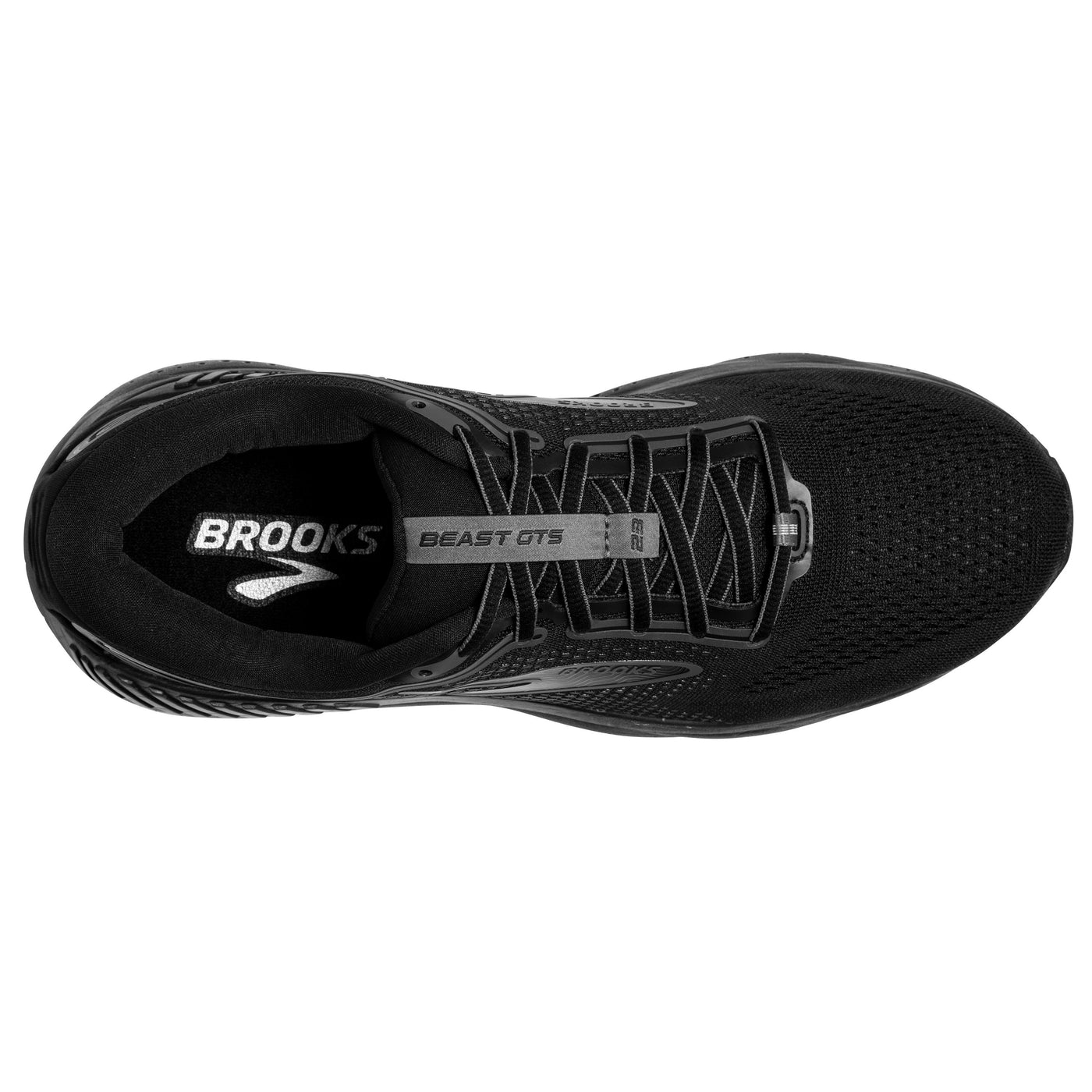 Men's Brooks Beast GTS '23 (Wide - 2E) - 110401 2E 041