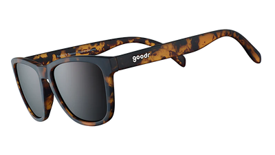goodr OG Running Sunglasses - Bosley's Basset Hound Dream