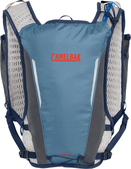 CamelBak Circuit Run Vest with Crux 1.5L Reservoir - 2824401000