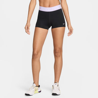 Women's Nike 2" Pro Short - CZ9857-023