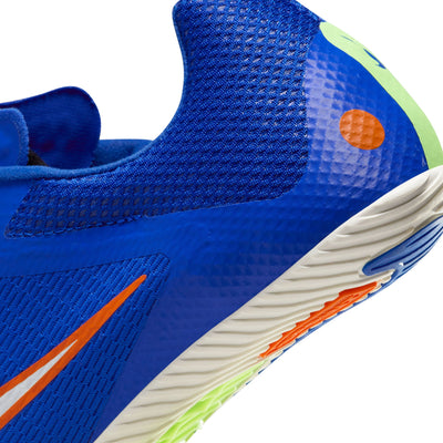 Unisex Nike Zoom Rival Sprint 10 Spike - DC8753-401