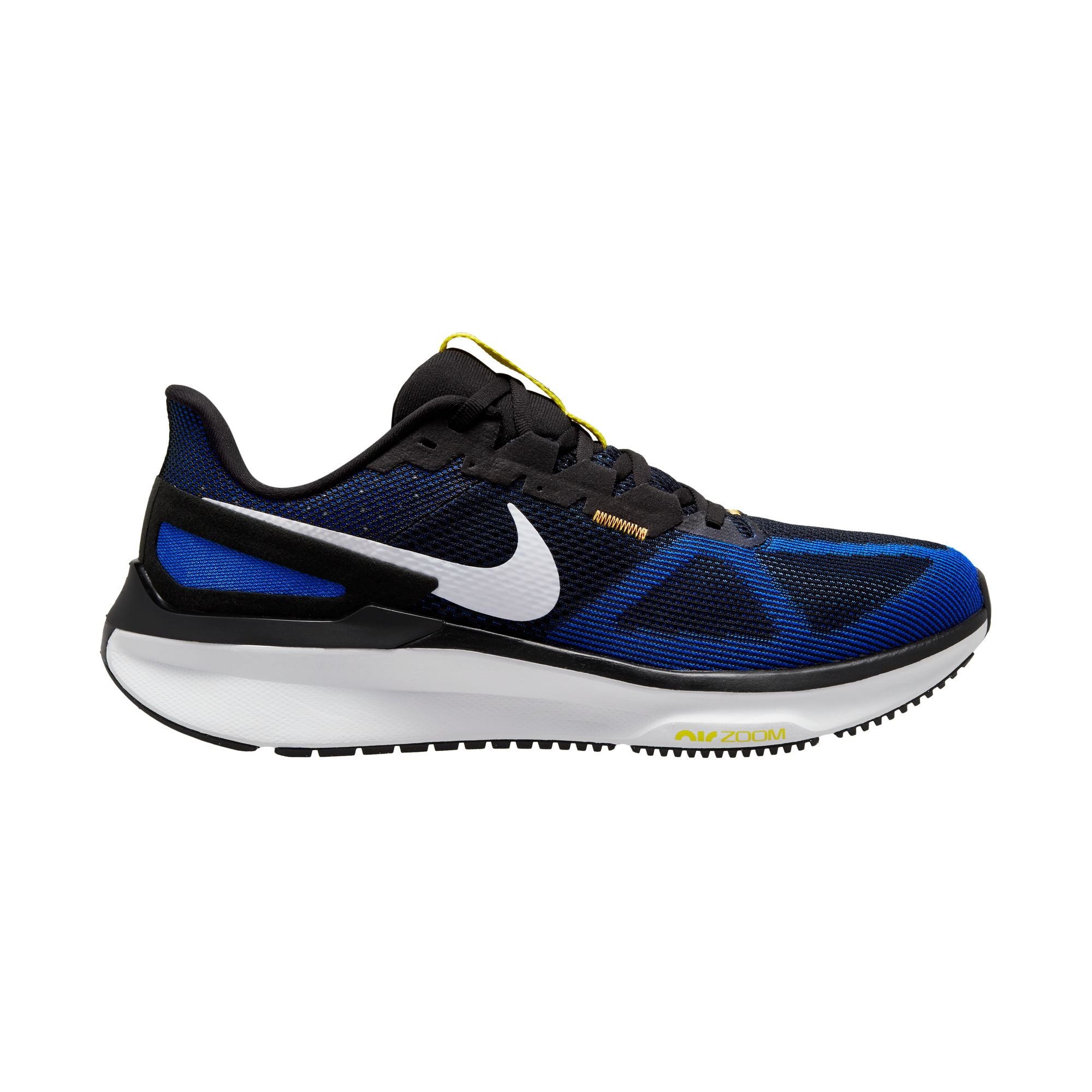 Men's Nike Structure 25 - DJ7883-003 â =PR= Run & Walk