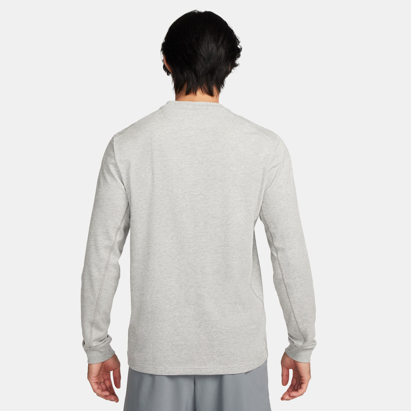 Men's Nike Primary Long Sleeve - FB8585-063