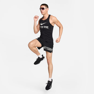 Men's Nike Run Energy Fast Singlet - FN3998-010