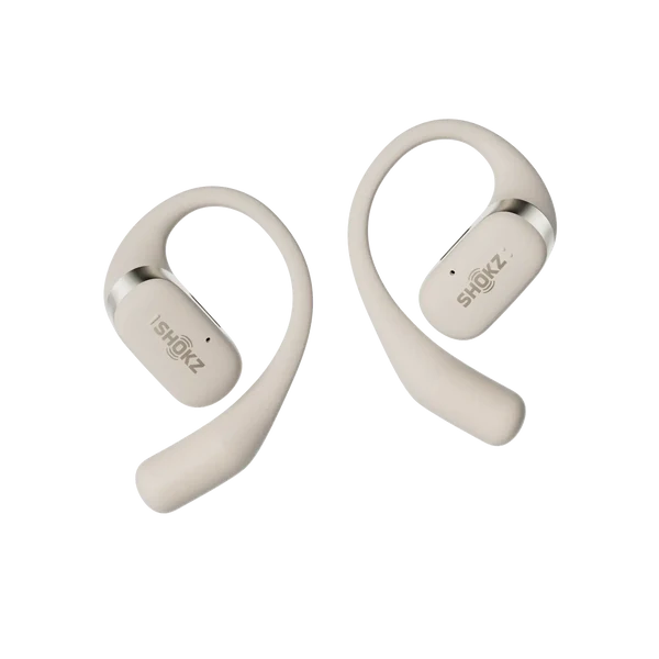 Shokz OpenFit Headphones - T910-ST-BG-US