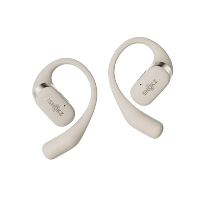 Shokz OpenFit Headphones - T910-ST-BG-US