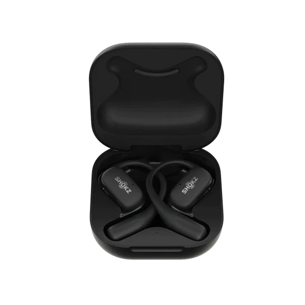 Shokz OpenFit Headphones - T910-ST-BK-US