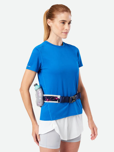 Nathan TrailMix Plus Insulated 3.0 Bottle Belt - NS30510-60288