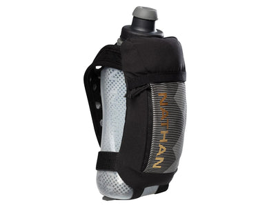 Nathan Quick Squeeze Insulated 12oz Handheld - NS70640-00108