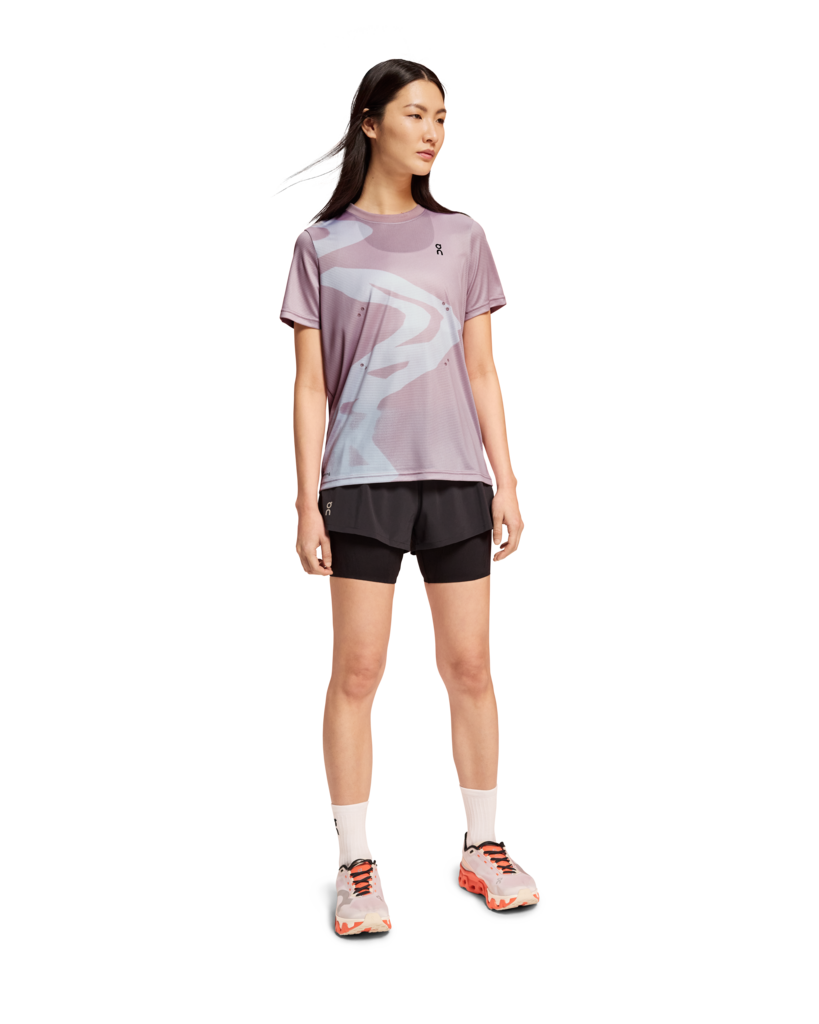 Women's On Pace T - 1WE10231929