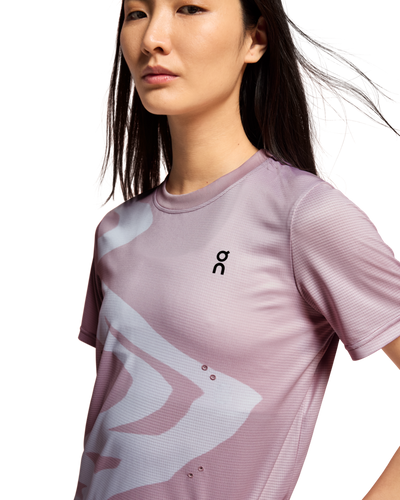 Women's On Pace T - 1WE10231929