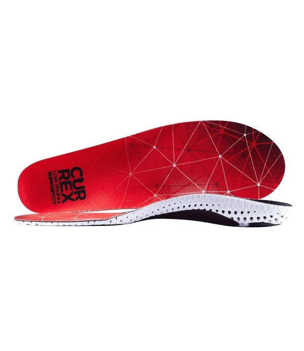 Currex Low Profile SUPPORTSTP Insoles - 2303X-LOW