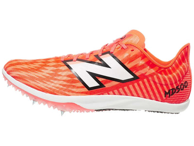 Unisex New Balance FuelCell MD500v9 Multi-Use Spike - UMD500L9