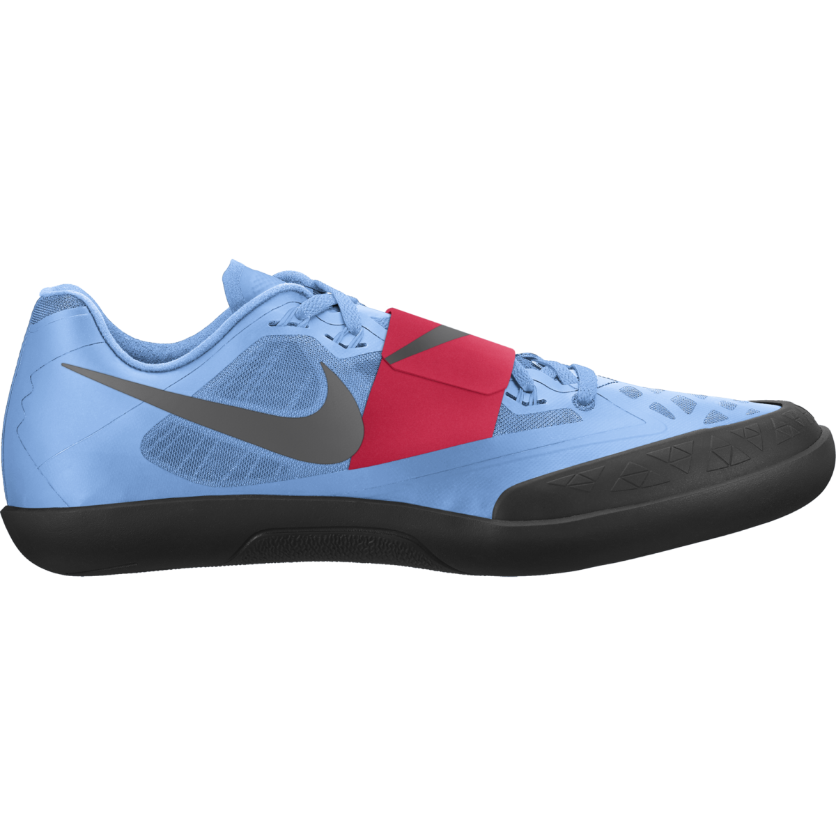 Men s Nike Zoom SD 4 Throw Shoe 685135 446 Potomac River Running