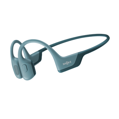 Shokz OpenRun Pro Headphones - S810-ST-BL-US