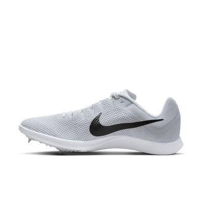 Unisex Nike Zoom Rival D 11 Distance Spike - DC8725-100