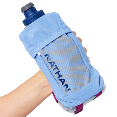 Nathan QuickSqueeze 18oz Insulated Handheld - NS70340-70056
