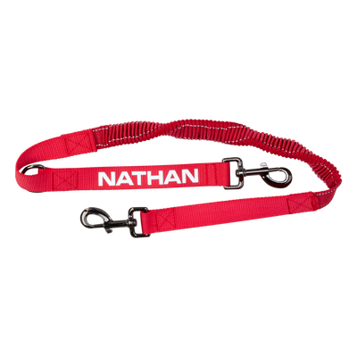 Nathan K9 Waist Pack With Dog Leash NS8511-0579-00
