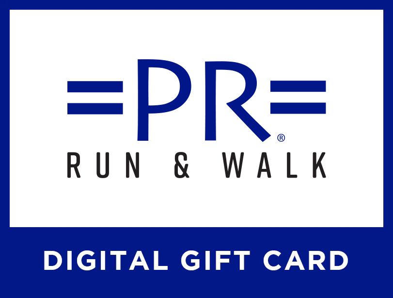 Digital Gift Card (For Use In-Store & Online)