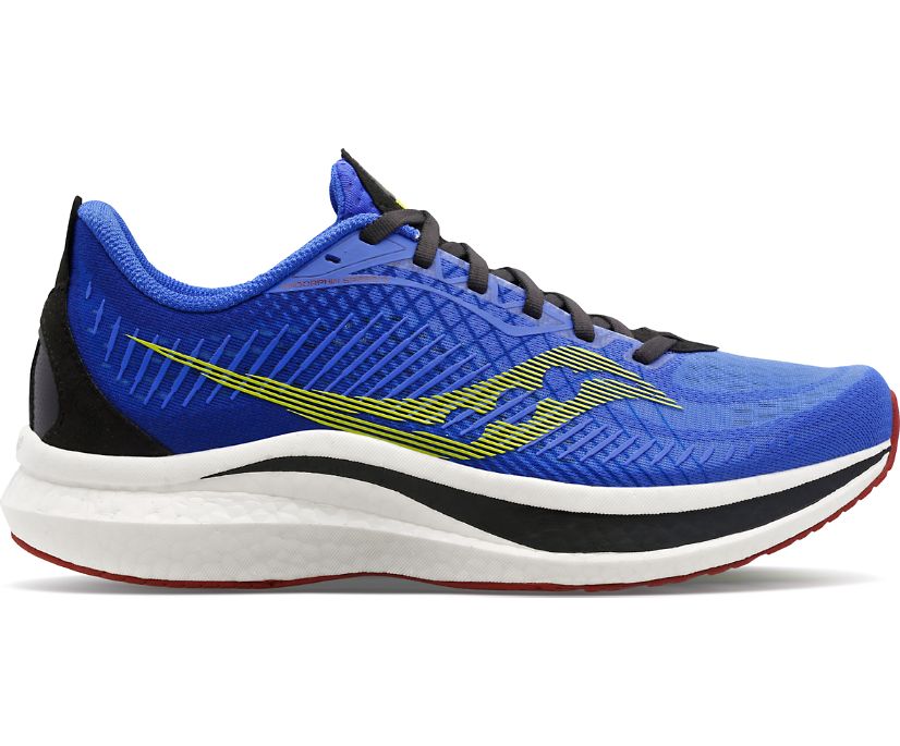 Men's Saucony Endorphin Speed 2 - S20688-25 – Potomac River Running