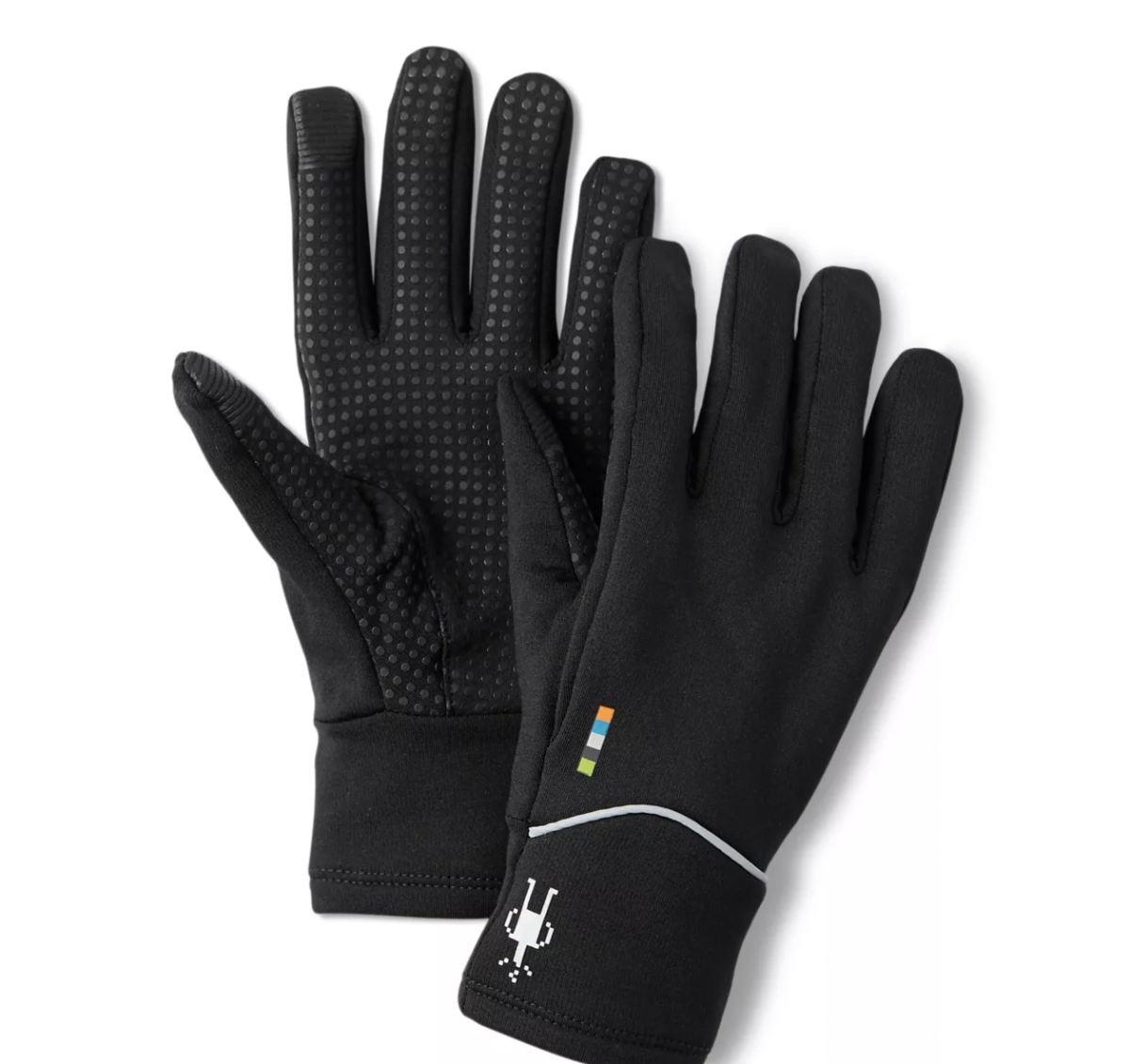 Smartwool Merino Fleece Gloves  SW017366-001
