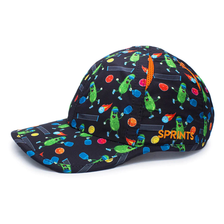 Sprints Pickleball Running Hat - SPRN-PICKLEBALL
