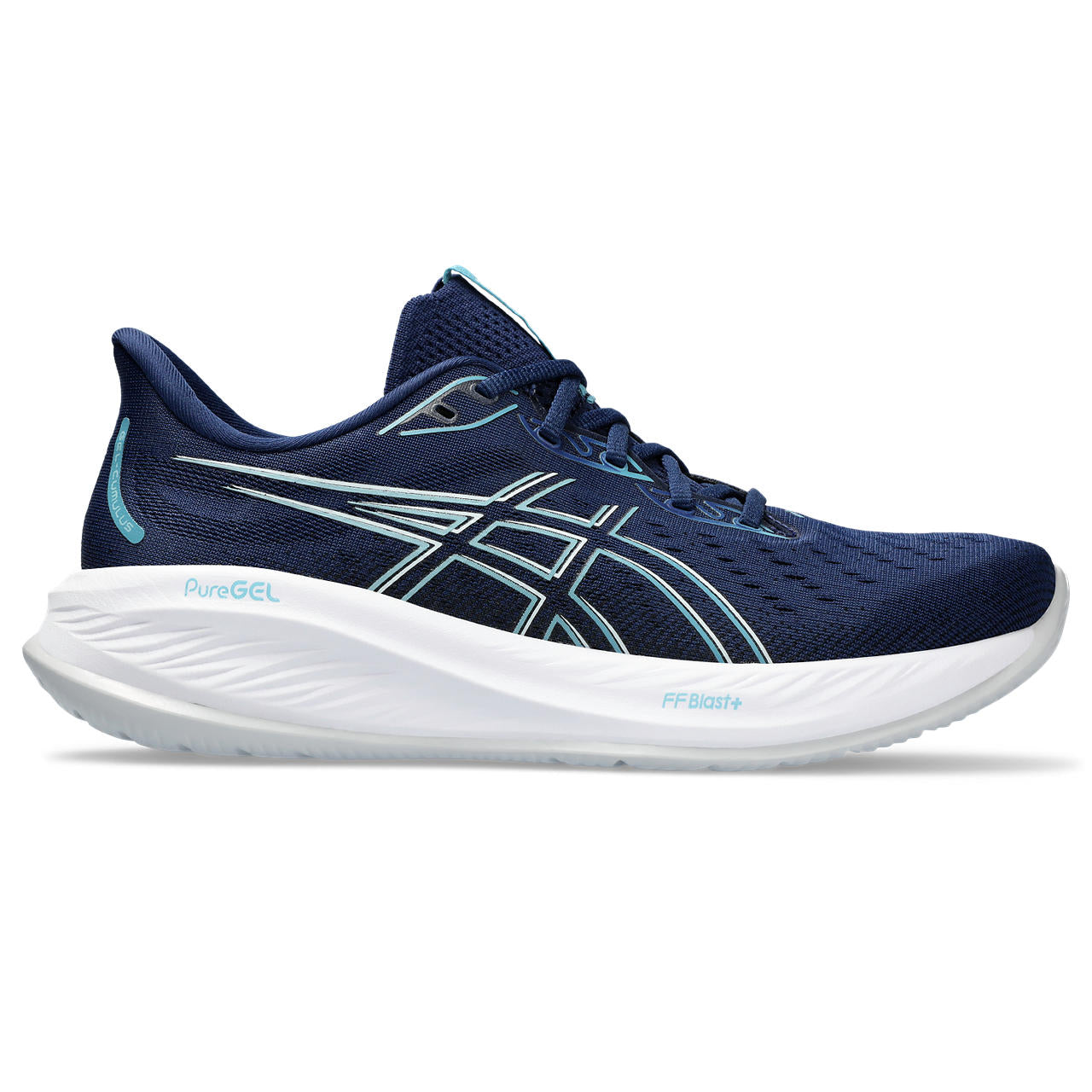 Men's ASICS GEL-Cumulus 26 - 1011B792.401 – =PR= Run & Walk