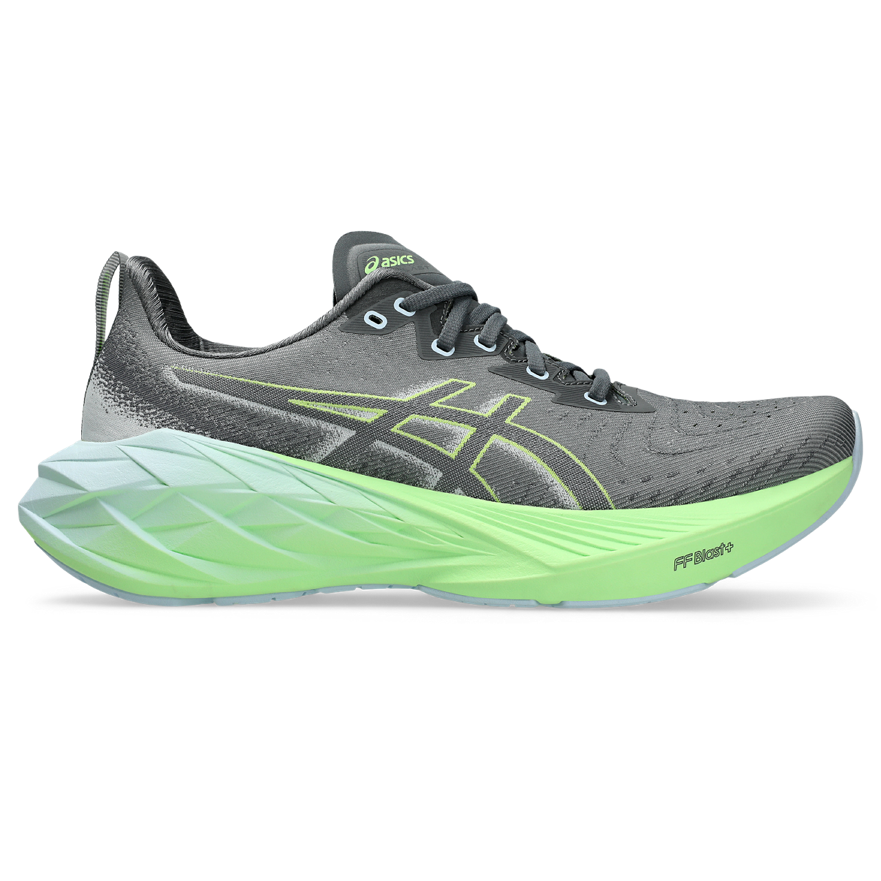 Men's ASICS Novablast 4 - 1011B905.020 – Potomac River Running