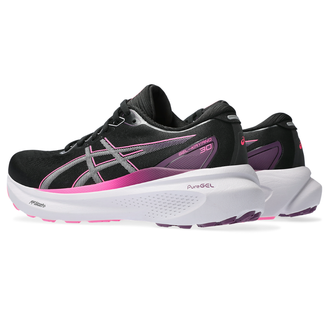 Women's ASICS Gel-Kayano 30 (Wide D) - 1012B503.004