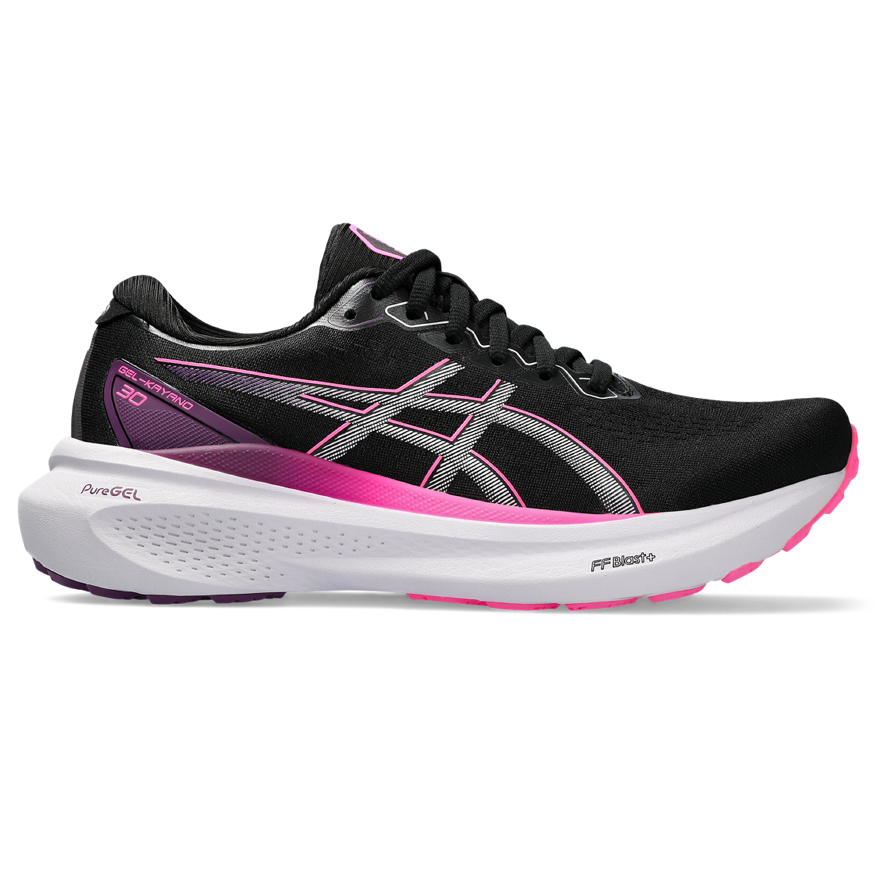 Women's ASICS Gel-Kayano 30 (Wide D) - 1012B503.004