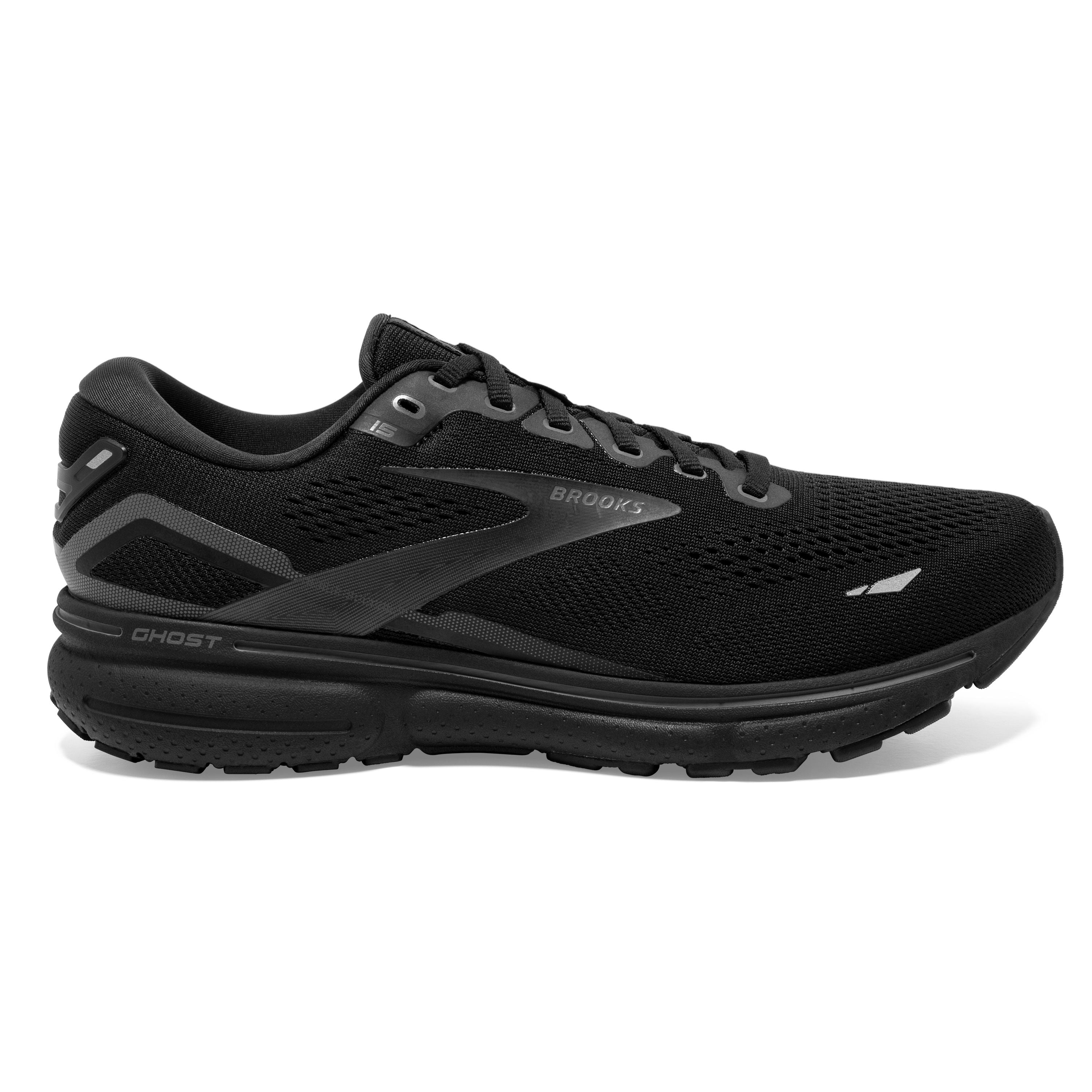 Men's Brooks Ghost 15 (Extra Wide - 4E) - 110393 4E 020 – =PR= Run & Walk