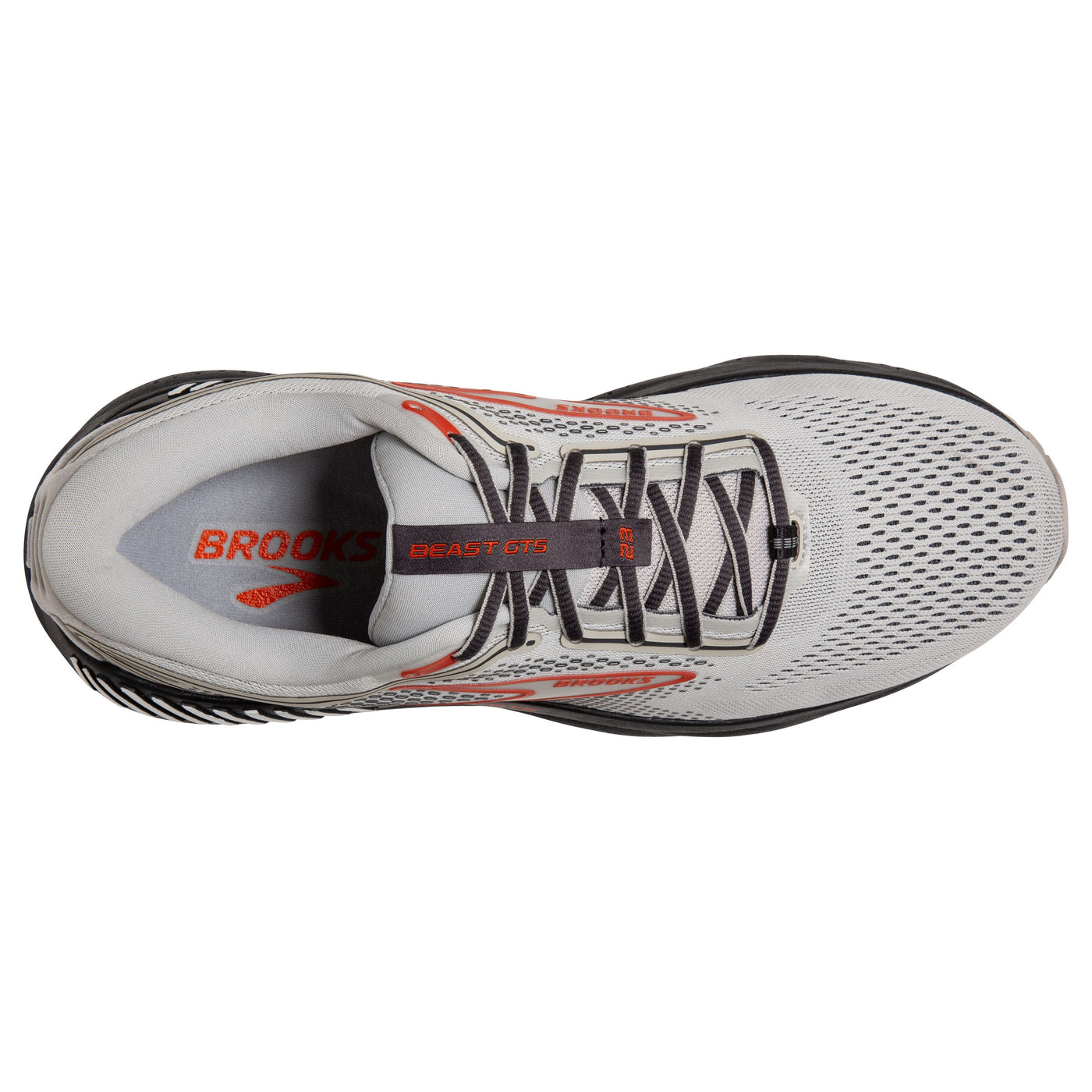 Men's Brooks Beast GTS '23 - 110401 1D 030