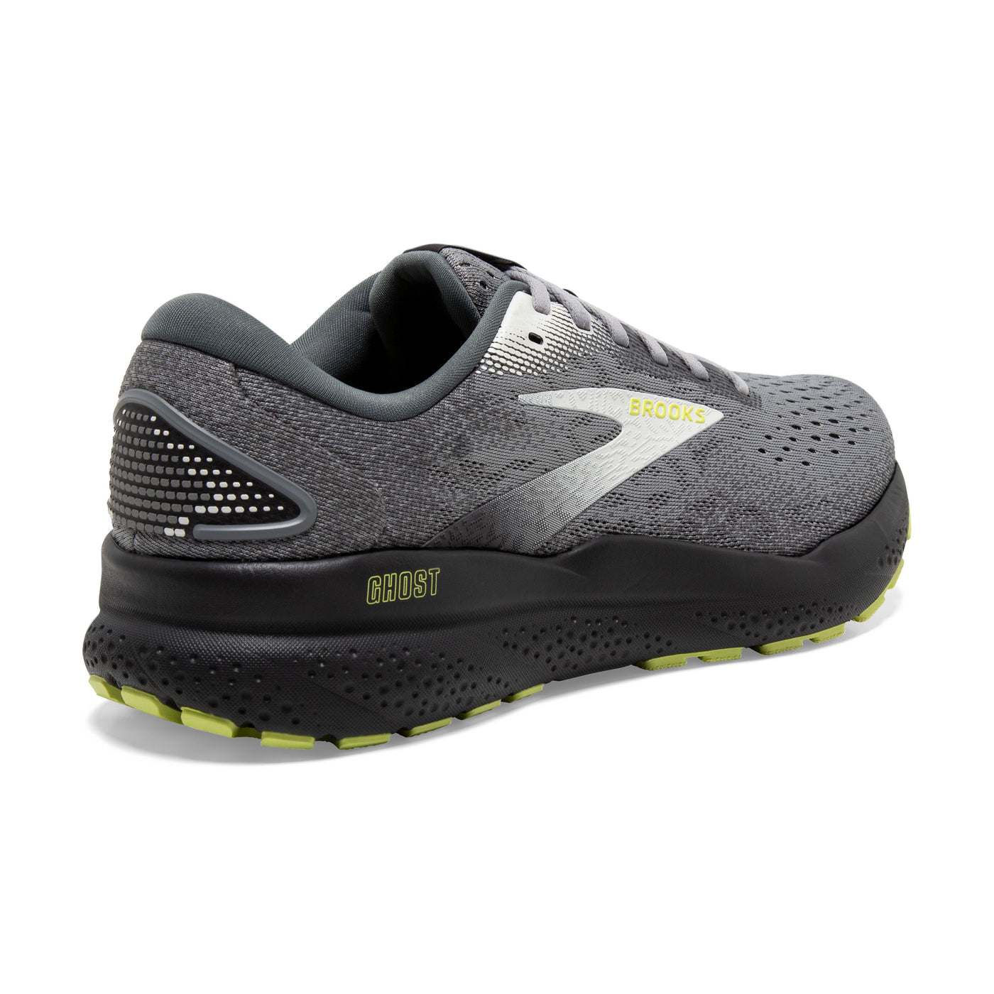 Men's Brooks Ghost 16 (Wide 2E) - 110418 2E 040