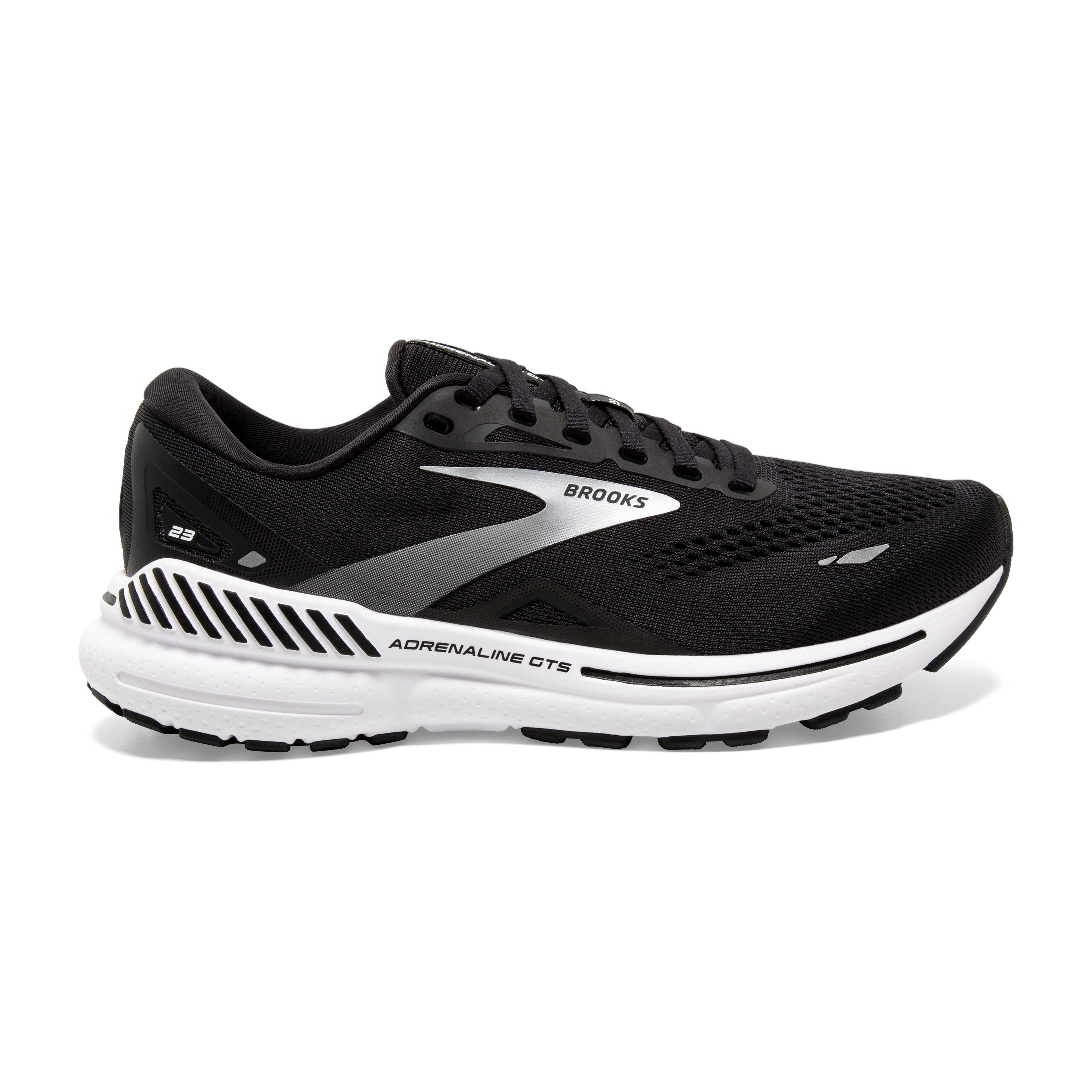 Women's Brooks Adrenaline GTS 23 (Wide - D) - 120381 1D 004 – =PR= Run ...