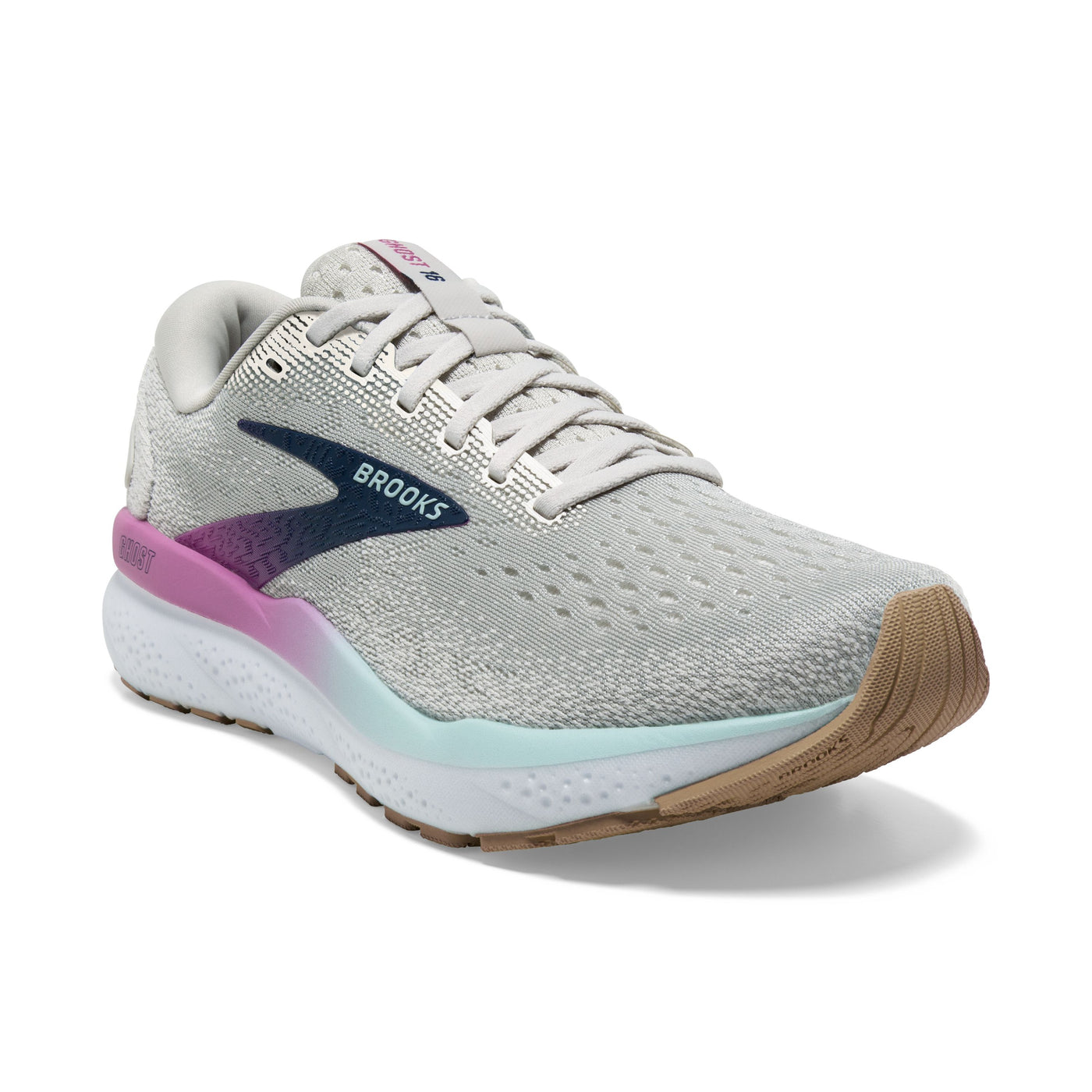 Women's Brooks Ghost 16 (Wide - D) - 120407 1D 175