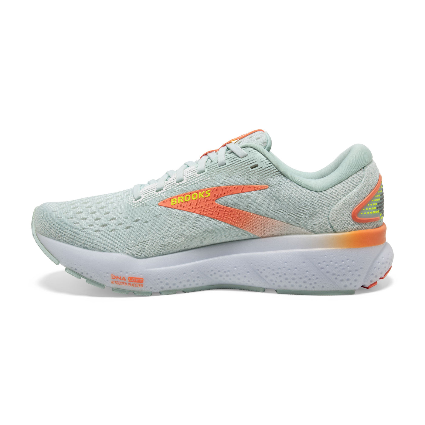 Women's Brooks Ghost 16 - 120407 1B 411