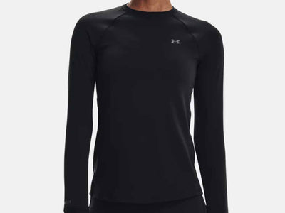 Women's Under Armour ColdGear® Base 2.0 Crew - 1343321-001