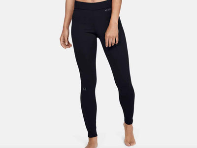 Women's Under Armour ColdGear® Base 2.0 Leggings - 1343325-001