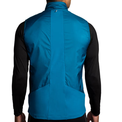 Men's Brooks Shield Hybrid Vest 2.0 - 211416-474