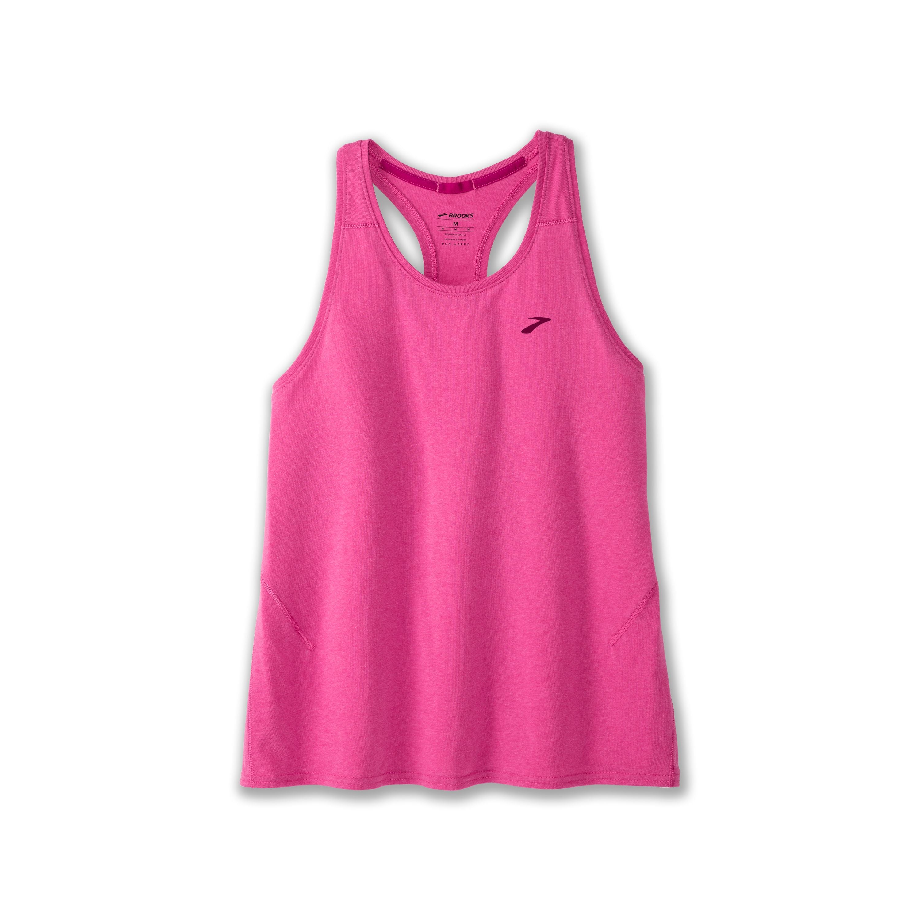 Women's Brooks Distance Tank 2.0 - 221606-625 – =PR= Run & Walk