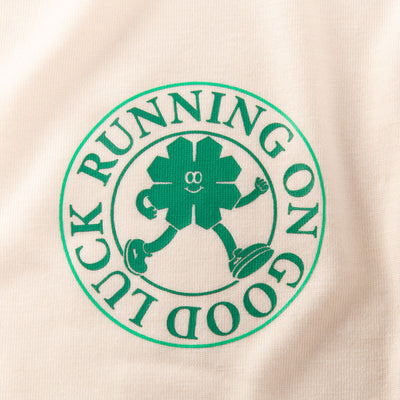 Women's Brooks Run Lucky Distance Short Sleeve 3.0 - 221669-149