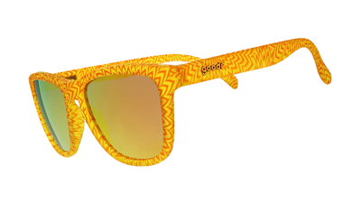 Goodr Running Sunglasses - Psychotropical Psolar Pshades