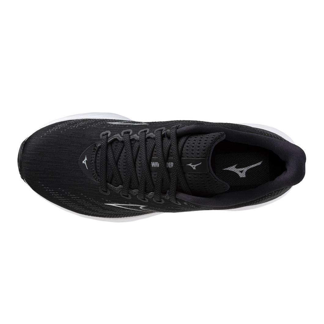 Men's Mizuno Wave Rider 28 (Wide - 2E) - 411458.9073