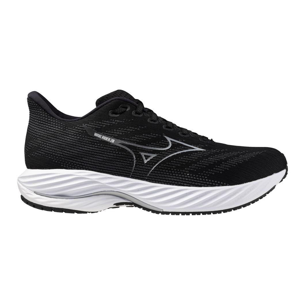 Men's Mizuno Wave Rider 28 (Wide - 2E) - 411458.9073