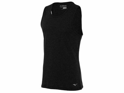 Men's Mizuno Inspire Singlet - 421645-9999