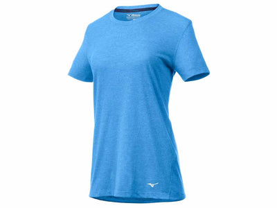 Women's Mizuno Inspire Tee - 421648-5656