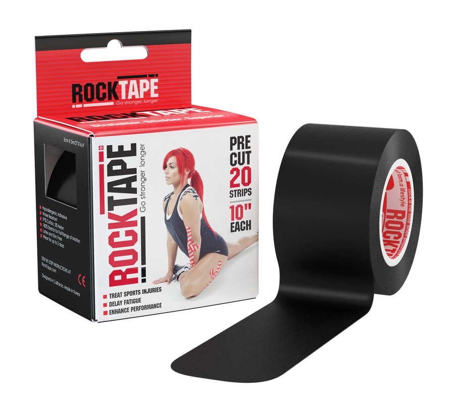RockTape 2" Pre-Cut - RTAPE-800651